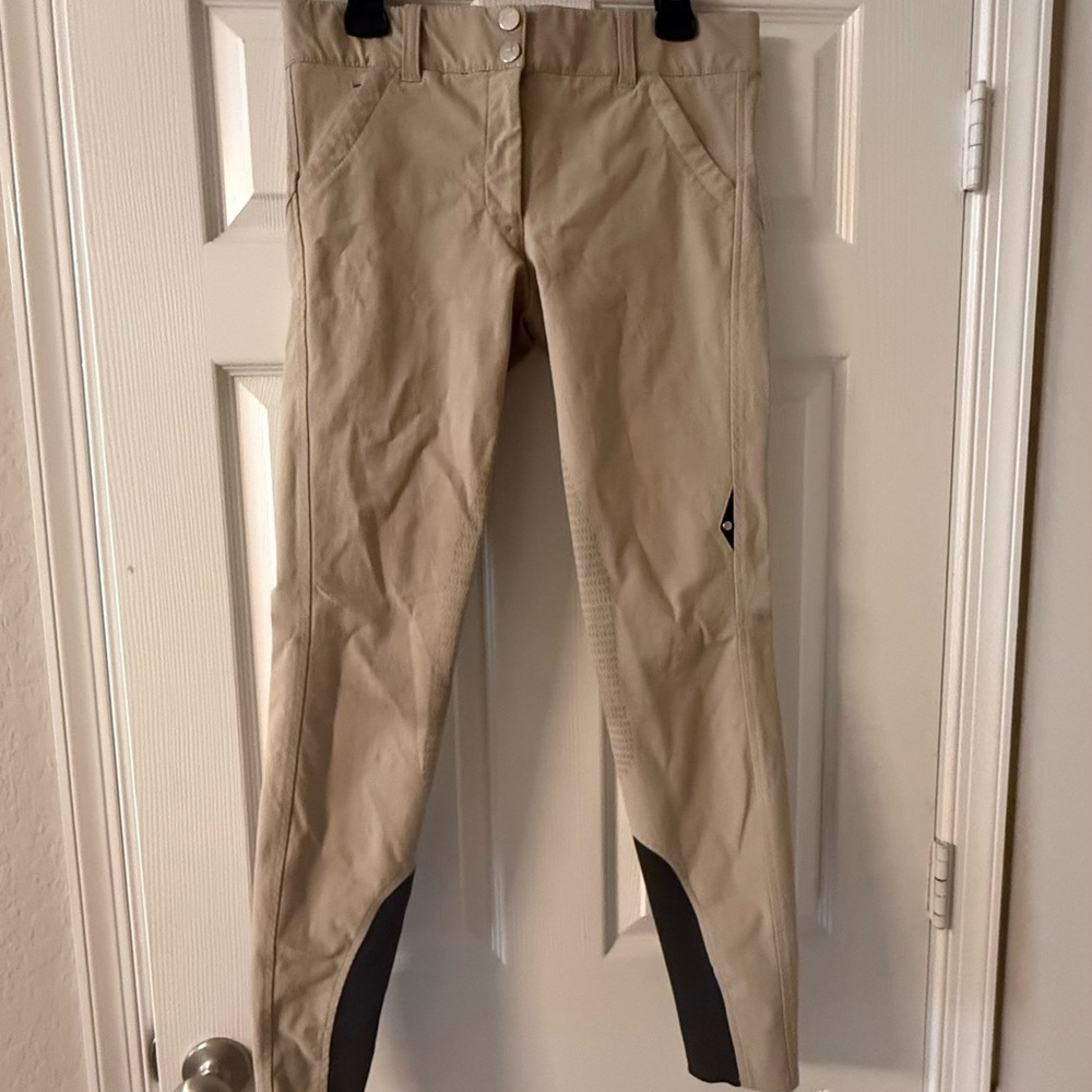 Equiline X shape breeches IT48